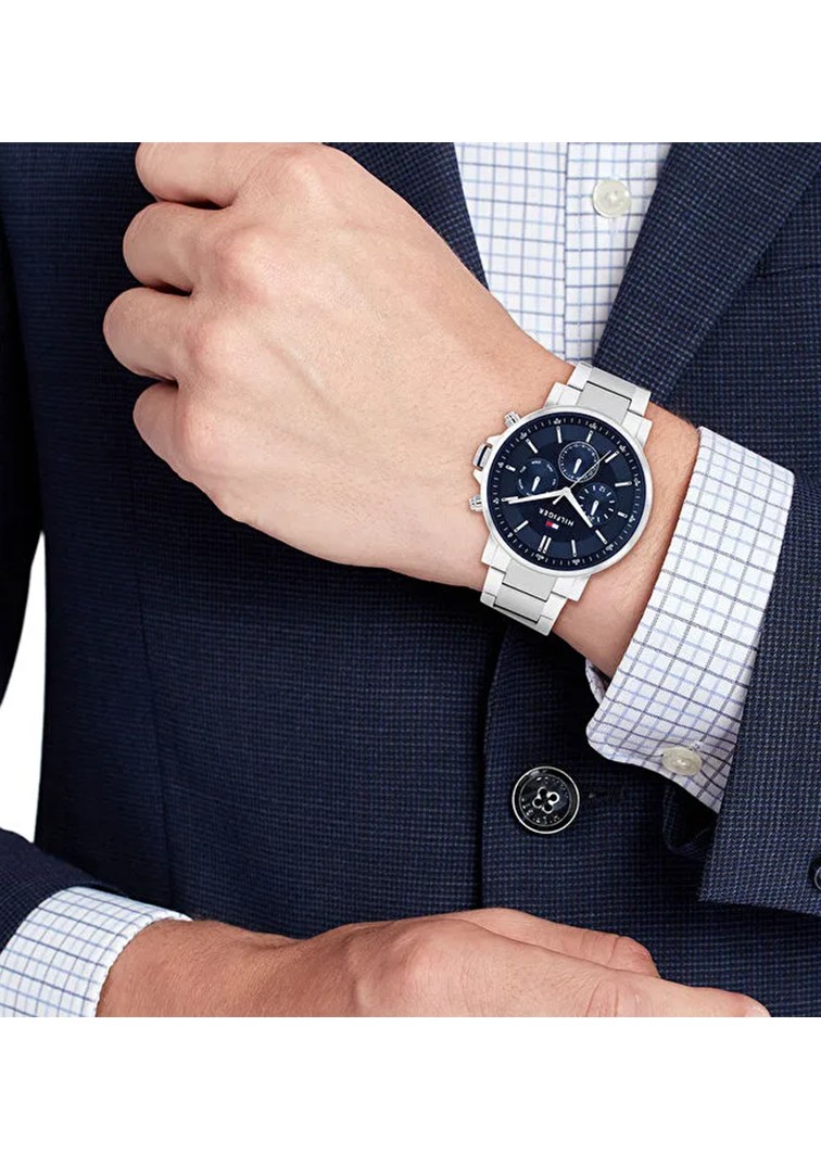 Tommy Hilfiger, Tyson TH 1710588 — thumbnail 4